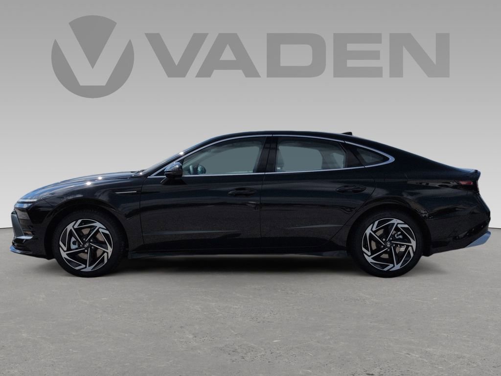 New 2026 Hyundai Sonata SEL FWD image 4