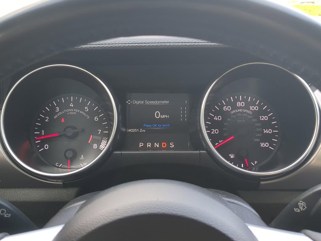 Used 2022 Ford Mustang GT Premium w/ Ford Safe & Smart Package image 24