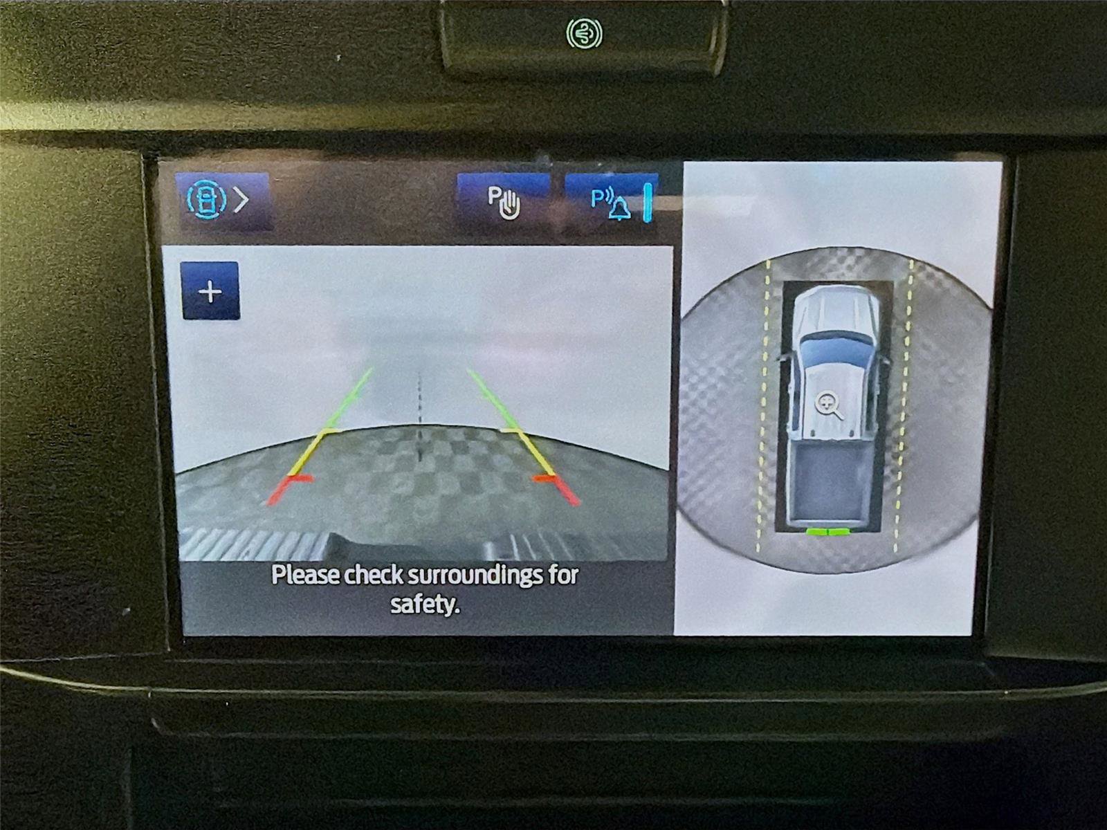 New 2026 Ford F250 XL w/ STX Appearance Package image 15