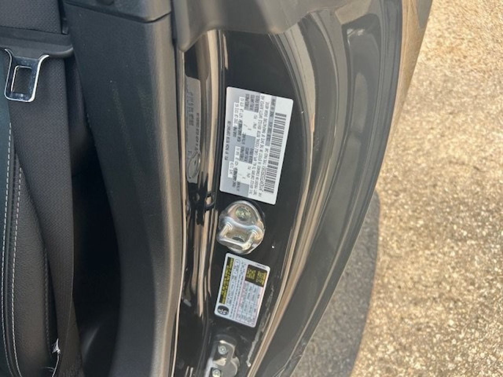 Used 2025 MAZDA MX-5 Miata RF Grand Touring RWD image 13