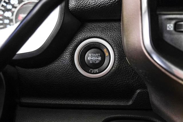 Used 2024 RAM 2500 Laramie image 18