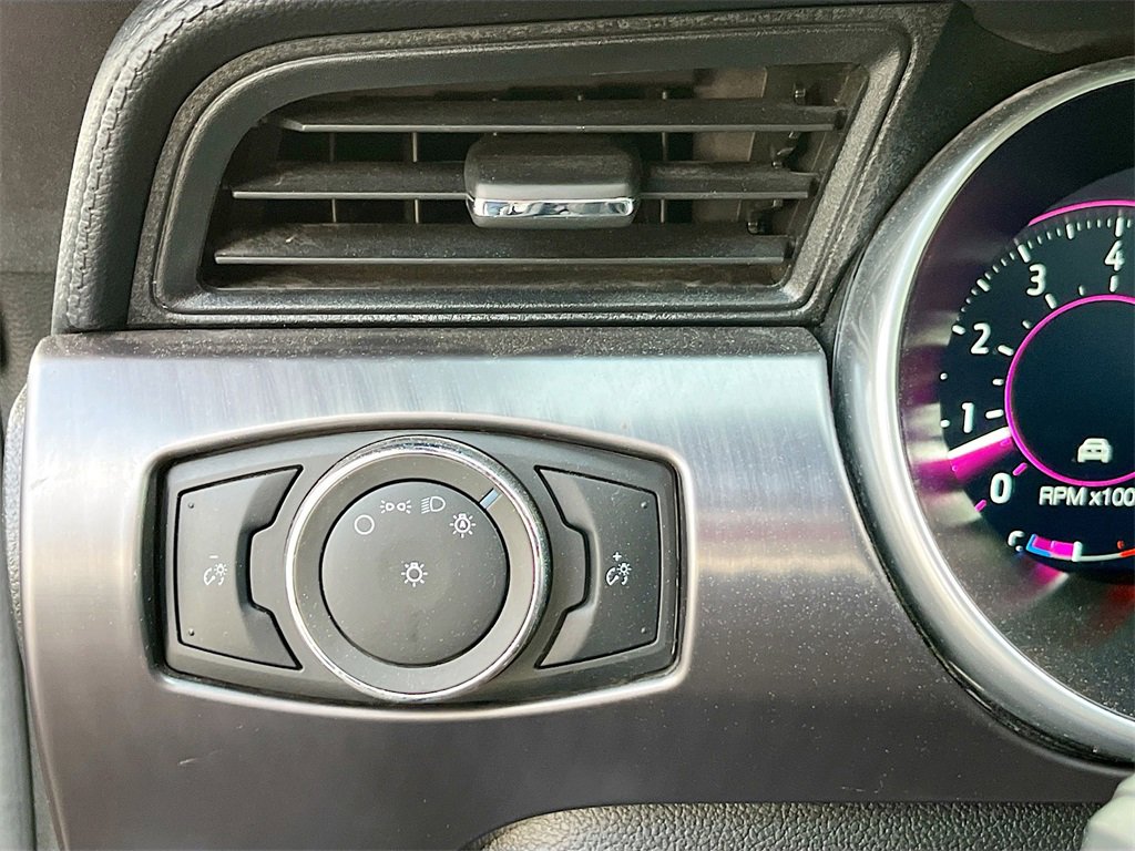 Used 2023 Ford Mustang Mach 1 image 10