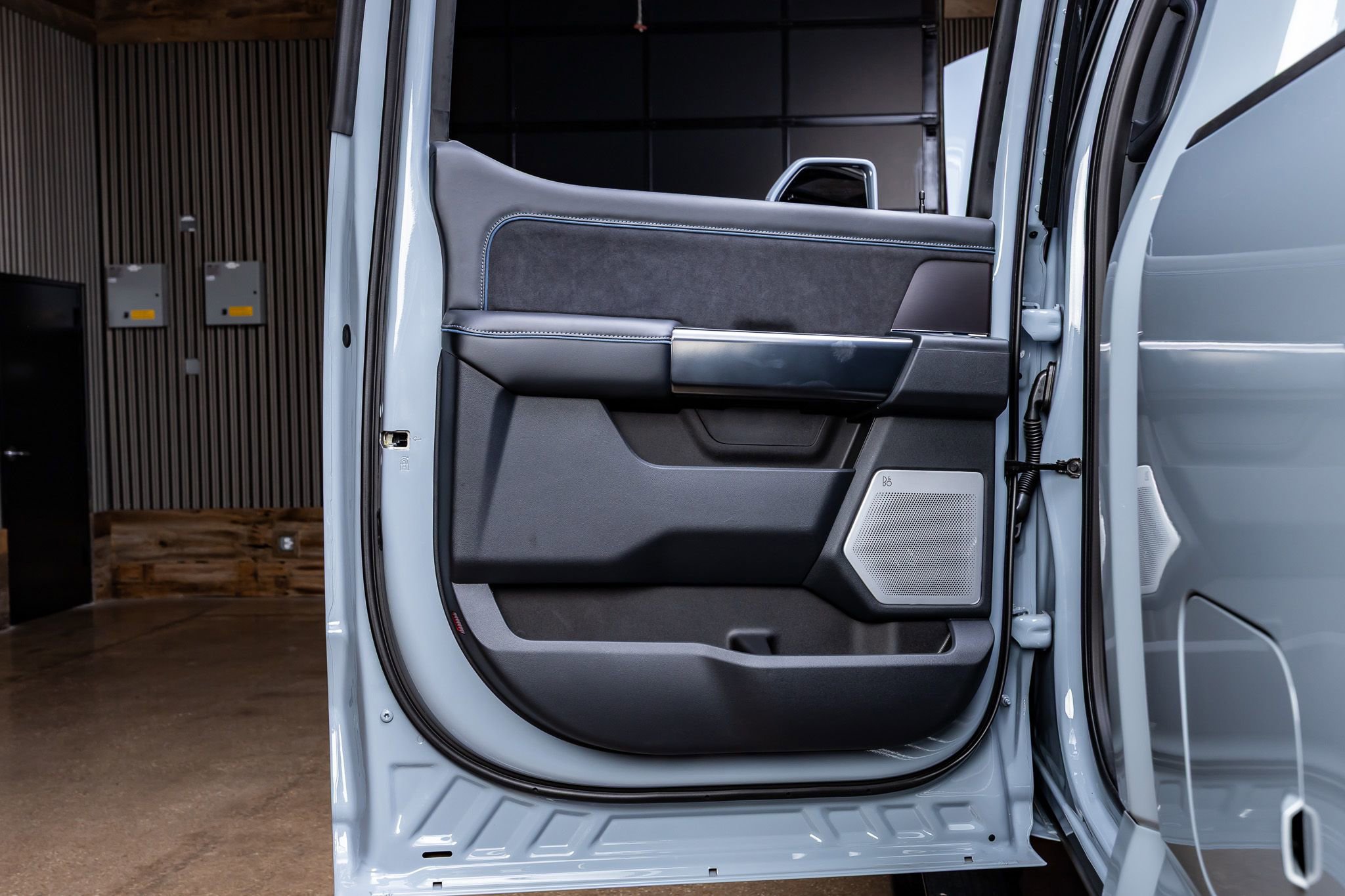 Used 2026 Ford F250 Platinum image 38