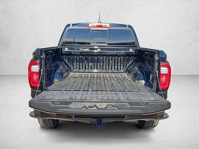Certified 2024 GMC Canyon Elevation w/ Convenience Package AWD/4WD image 10
