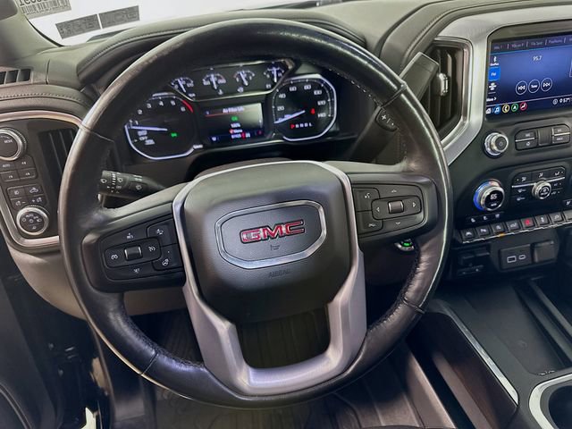 Used 2020 GMC Sierra 1500 SLT w/ SLT Premium Plus Package image 14