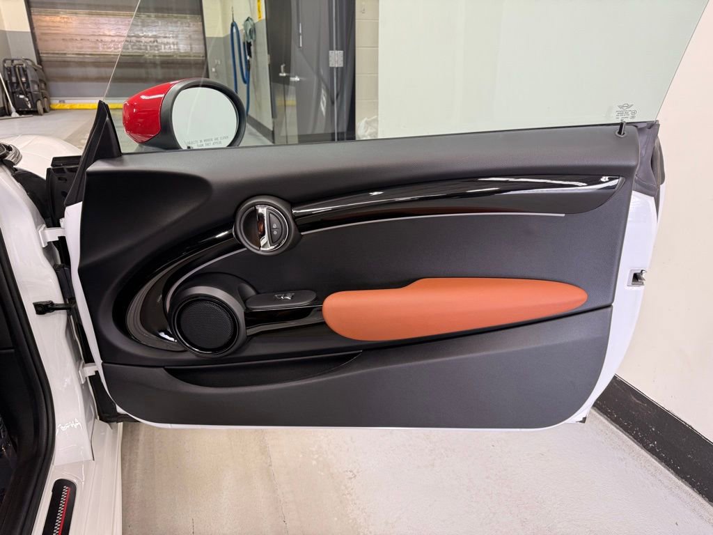 Certified 2024 MINI Cooper John Cooper Works image 23