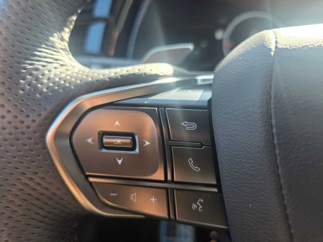 Certified 2025 Lexus TX 500h AWD w/ Technology Package image 34