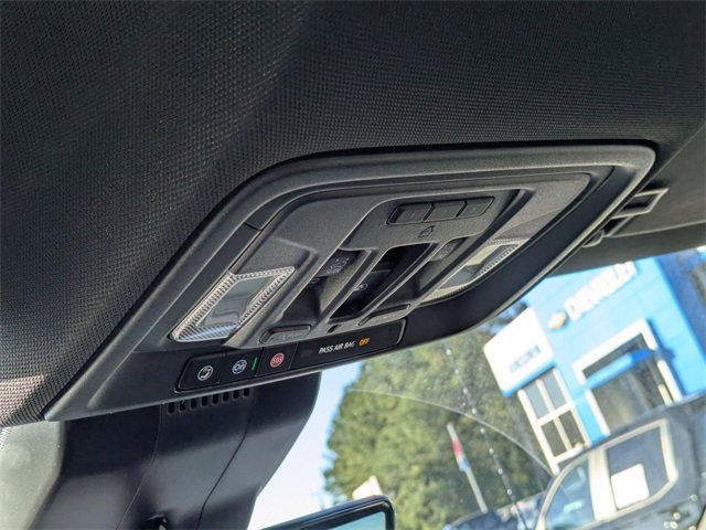 New 2026 Chevrolet Silverado 1500 High Country w/ High Country Premium Package image 27