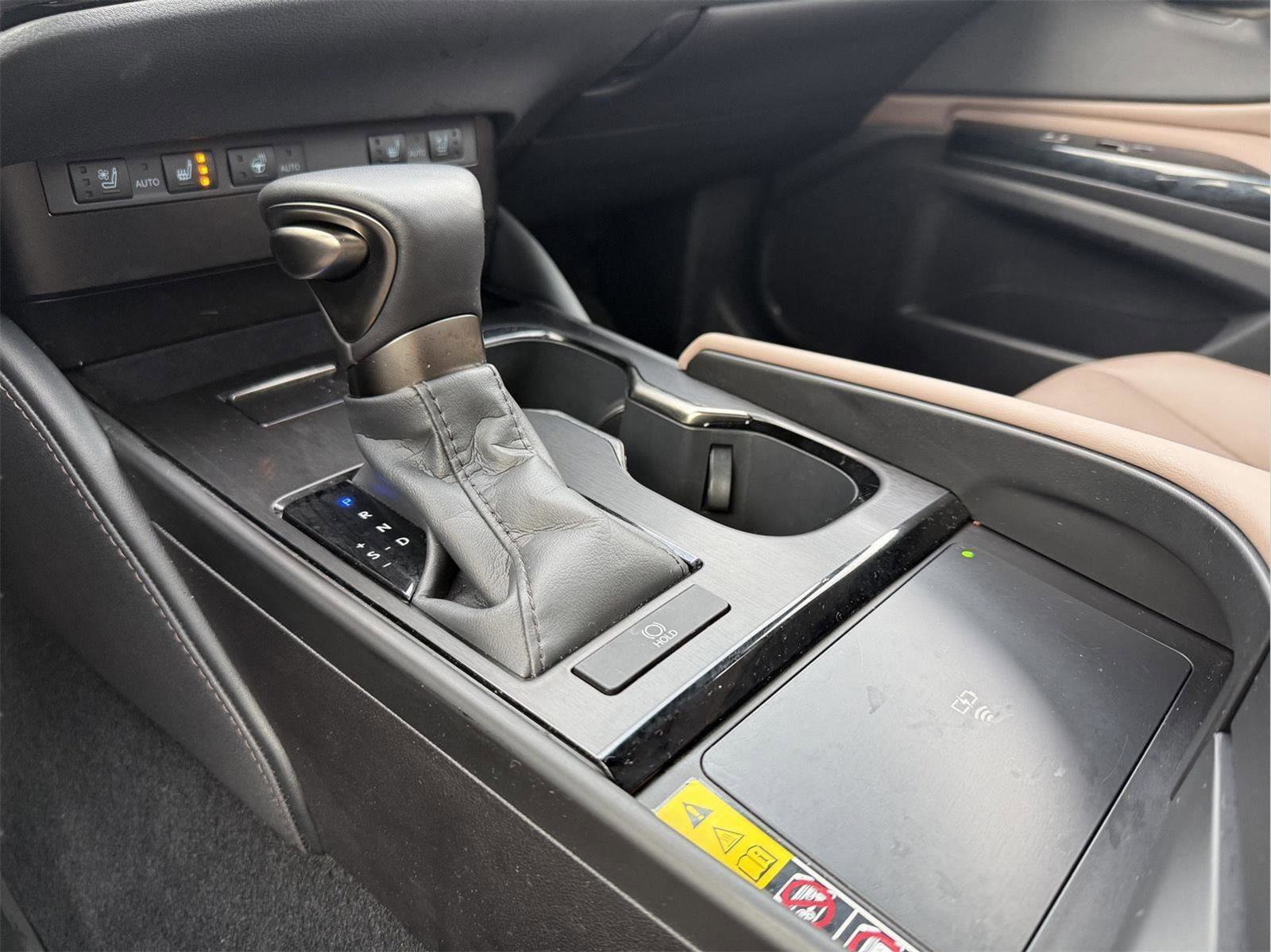 Used 2025 Lexus ES 350 Base w/ Premium Package image 20