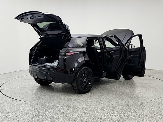 New 2026 Land Rover Range Rover Evoque S AWD/4WD image 11