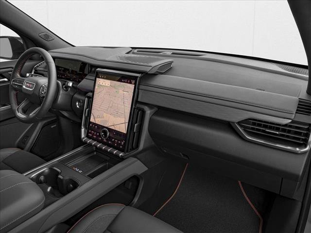 New 2026 GMC Acadia AT4 w/ Luxury Package AWD/4WD image 11