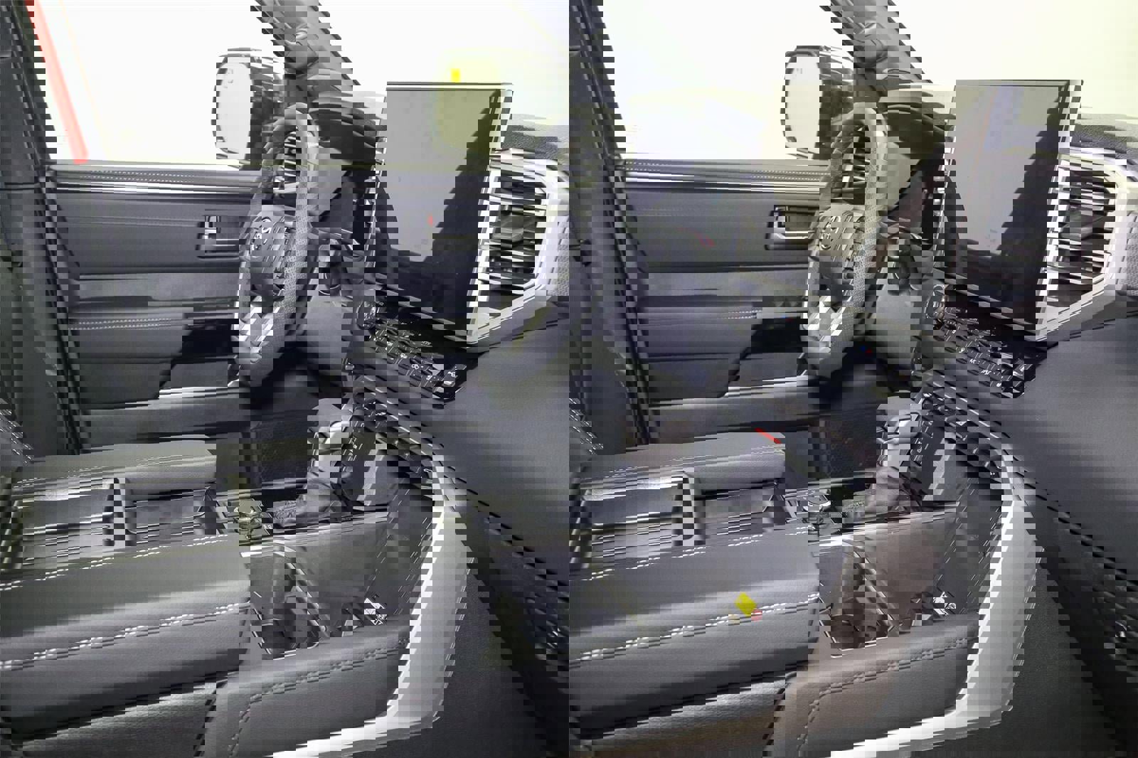 New 2026 Toyota Tundra Limited image 15