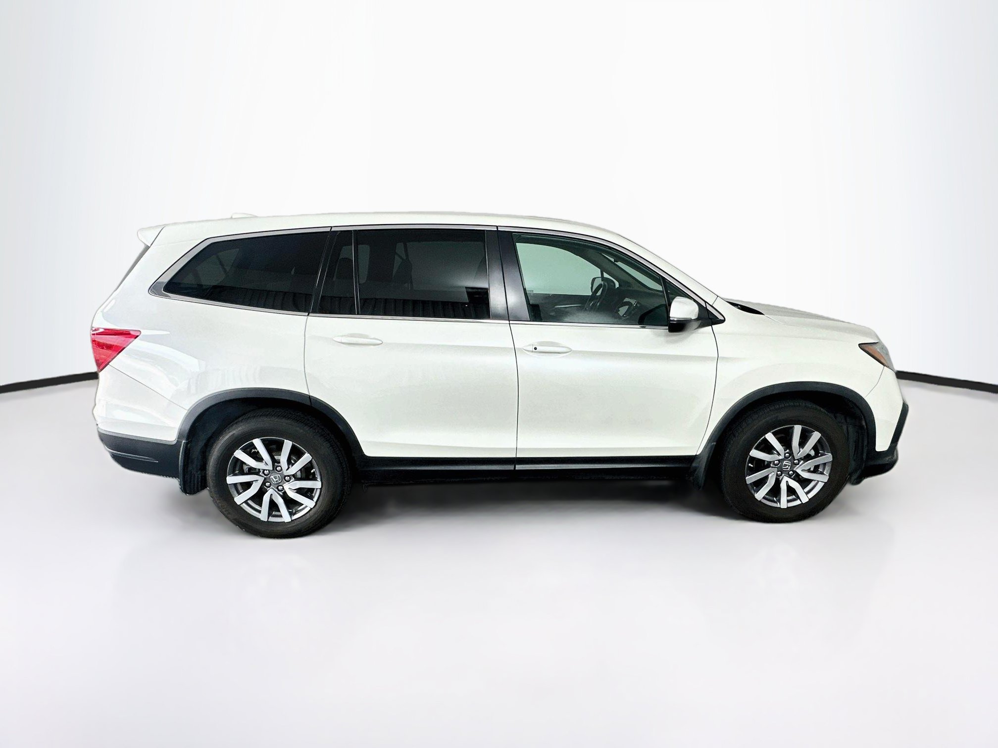 Used 2019 Honda Pilot EX-L image 10