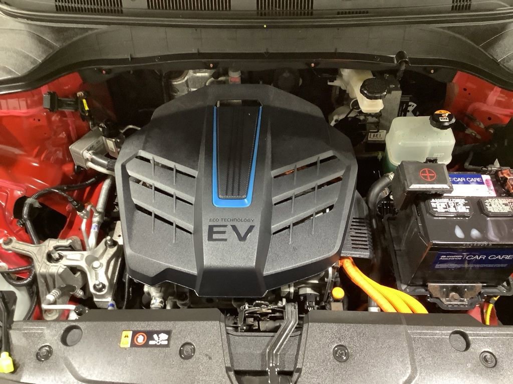 Used 2019 Hyundai Kona Limited image 22