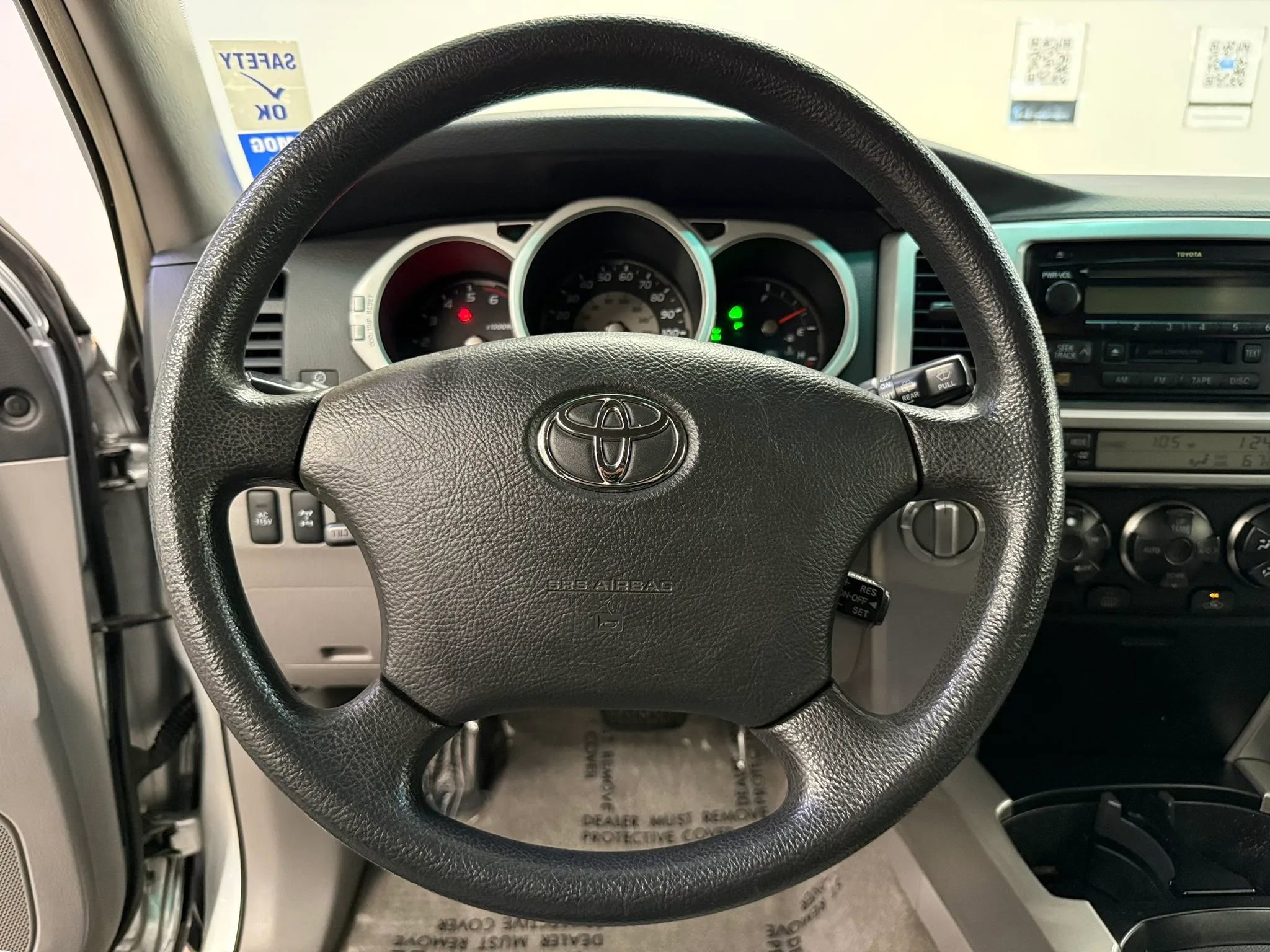 Used 2003 Toyota 4Runner Sport AWD/4WD image 26