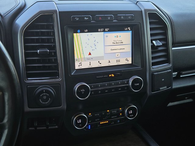 Used 2019 Ford Expedition Platinum AWD/4WD image 13