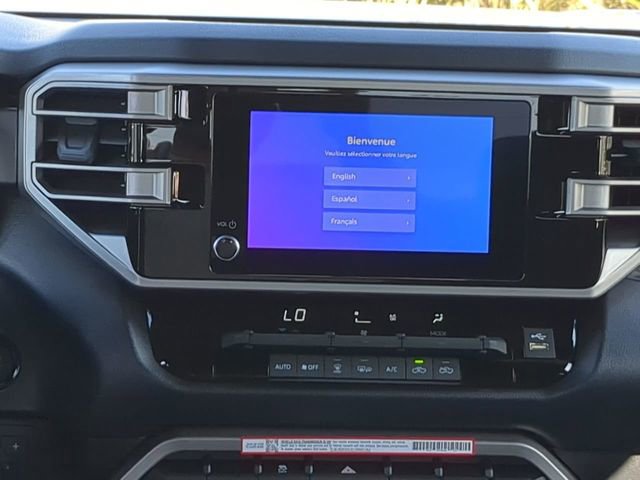 New 2026 Toyota Tundra SR5 image 18