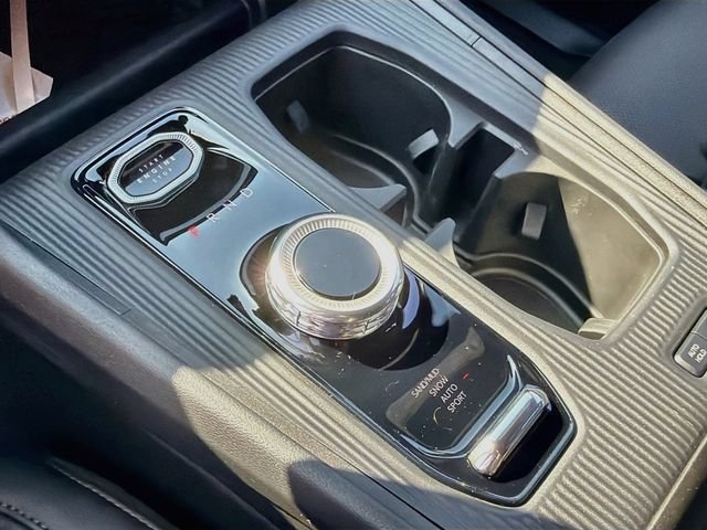 New 2026 Jeep Cherokee Overland AWD/4WD image 18