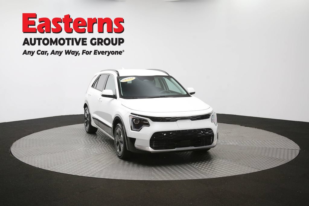 Used 2023 Kia Niro Wind w/ Wind Preserve Package FWD image 50