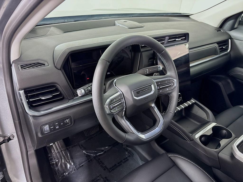 New 2026 GMC Terrain Denali w/ LPO, Floor Liner Package image 9