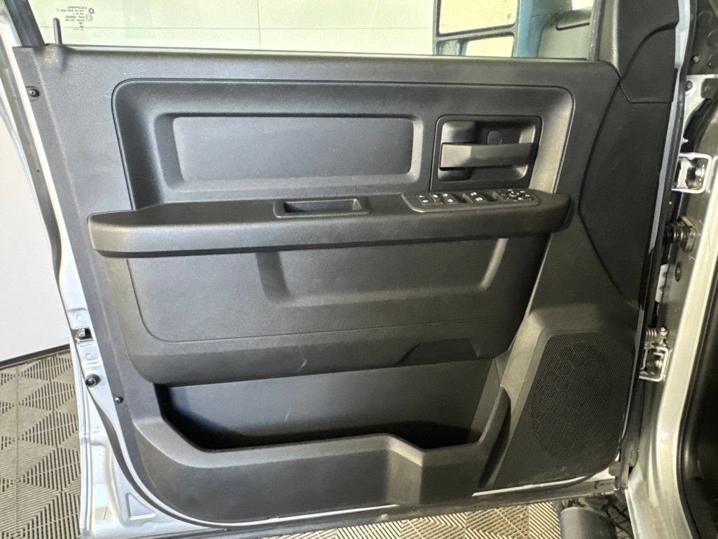 New 2026 RAM 2500 Warlock AWD/4WD image 27
