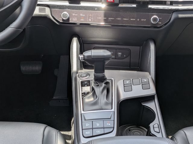Used 2026 Kia Sportage SX FWD image 18