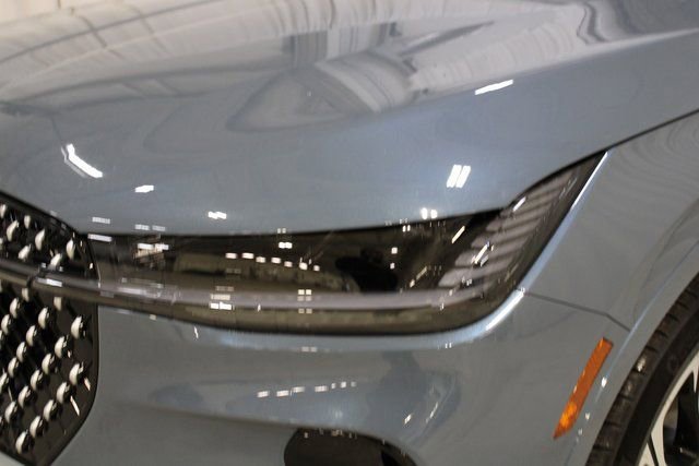 New 2026 Lincoln Nautilus Reserve image 63