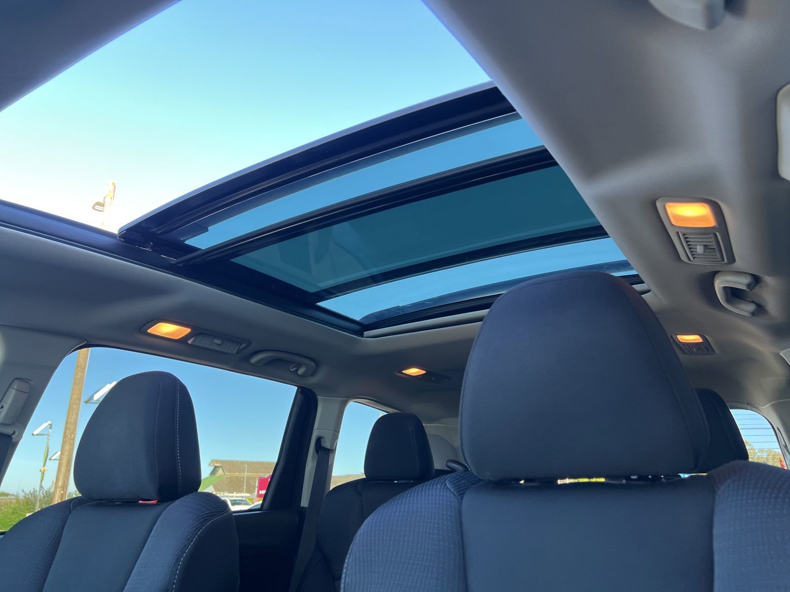 Used 2019 Subaru Ascent Premium AWD/4WD image 29