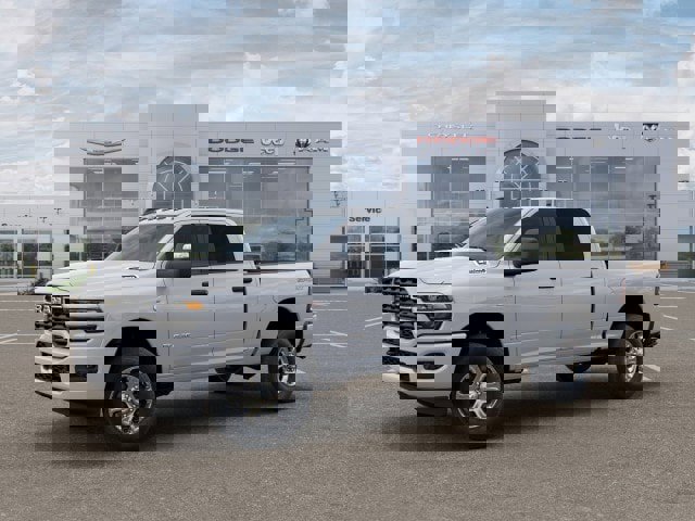 New 2025 RAM 2500 Big Horn image 2