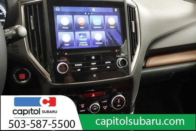 Used 2021 Subaru Forester Touring w/ Popular Package #2 AWD/4WD image 23