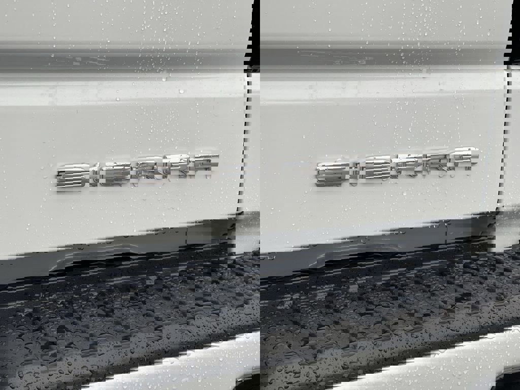 New 2026 GMC Sierra 1500 Denali w/ Denali Reserve Package image 33