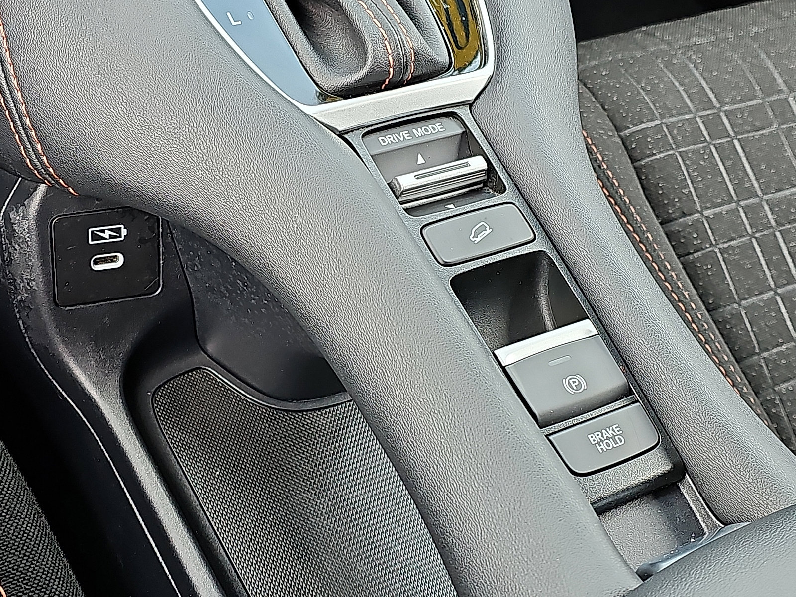 Used 2024 Honda HR-V Sport image 22