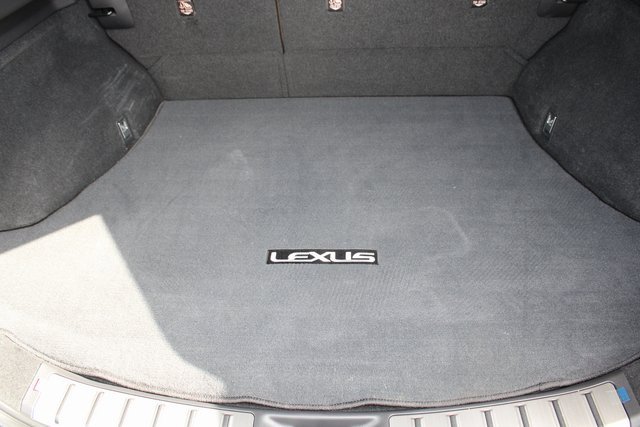 Certified 2023 Lexus RZ 450e Premium image 8