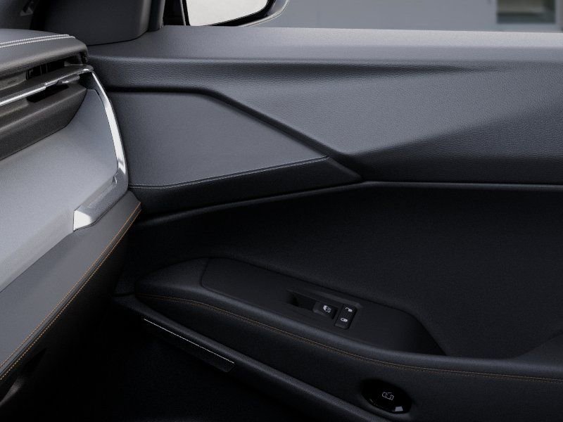 New 2026 Jeep Cherokee Limited image 25