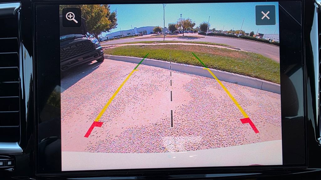 New 2026 Chrysler Pacifica Pinnacle image 42