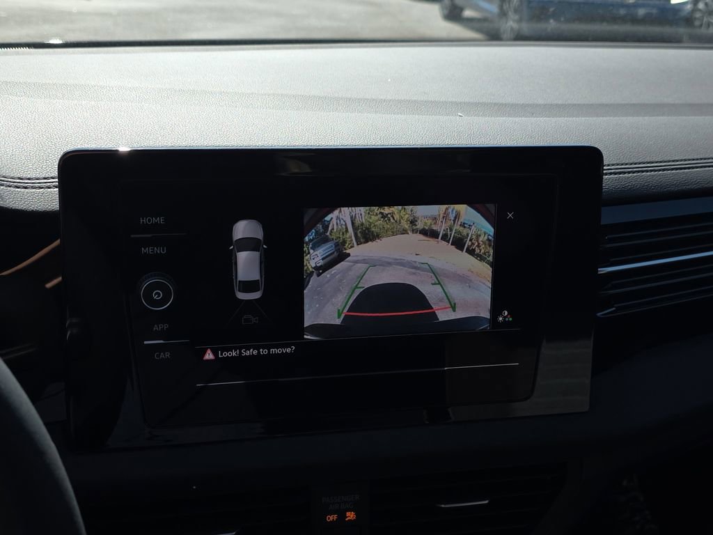 New 2026 Volkswagen Jetta S image 17