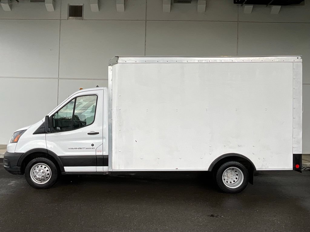 Used 2022 Ford Transit 350 DRW RWD image 6