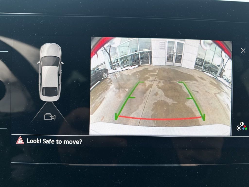 New 2025 Volkswagen Jetta S image 19