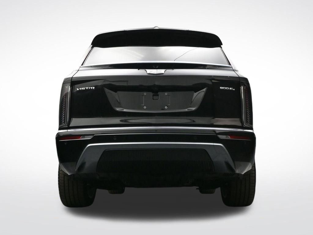 Used 2026 Cadillac Vistiq Sport image 29