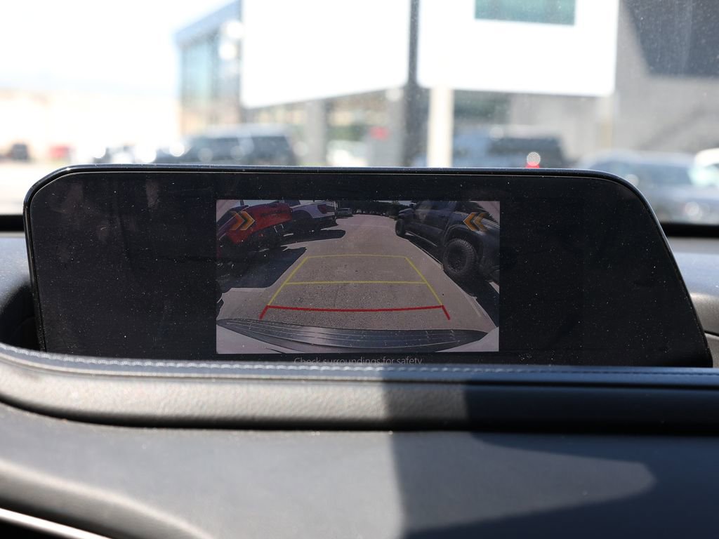 Certified 2021 MAZDA CX-30 FWD 2.5 S w/ Select Package image 29