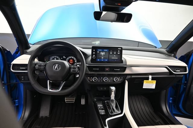 New 2026 Acura ADX A-Spec FWD image 15