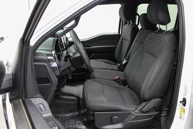 Used 2021 Ford F150 XL w/ STX Appearance Package AWD/4WD image 18