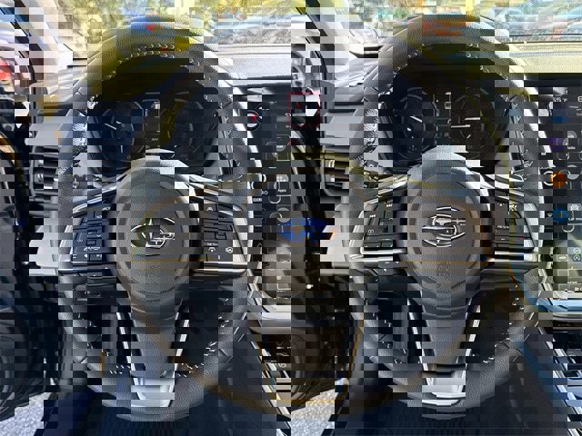 Certified 2025 Subaru Legacy Premium w/ Popular Package #1A image 25