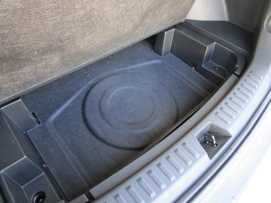 New 2026 GMC Terrain Elevation image 14