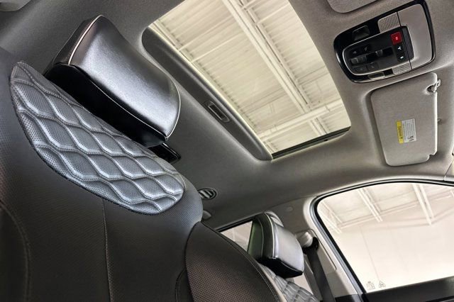 Used 2022 Hyundai Palisade Limited image 17