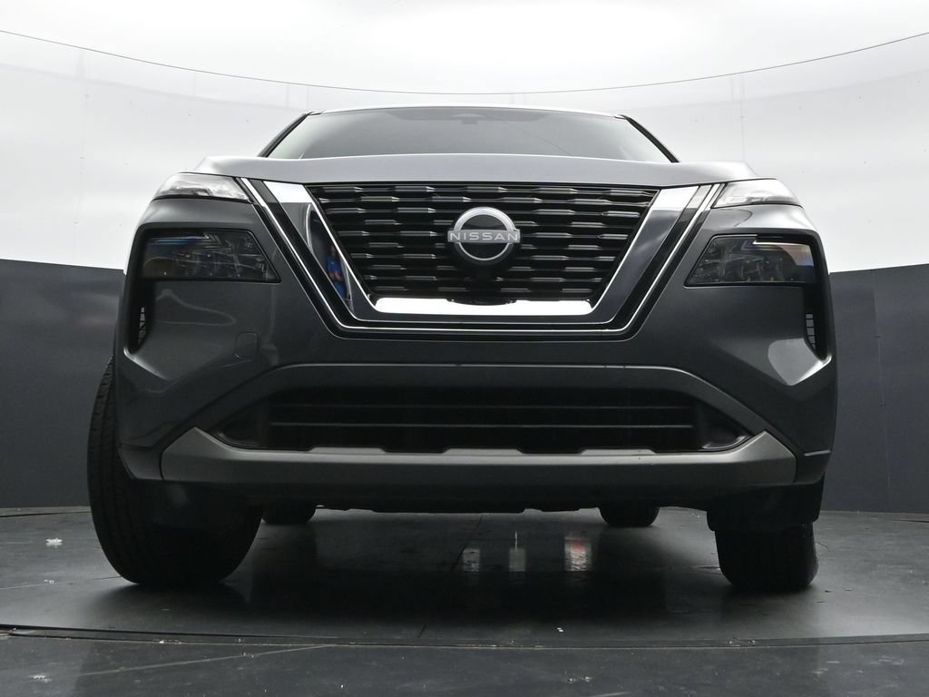 Used 2023 Nissan Rogue S AWD/4WD image 46