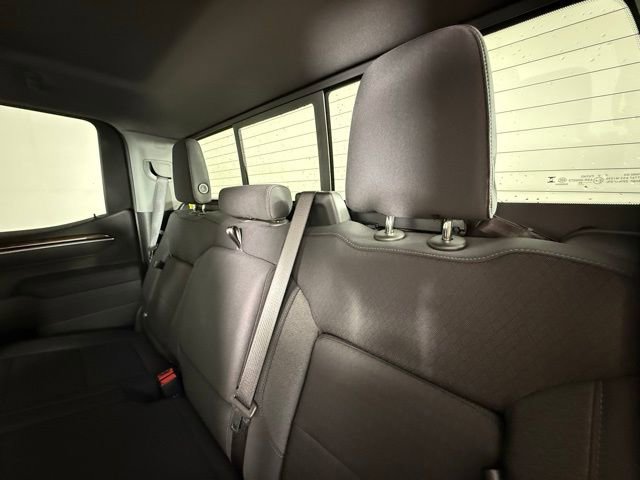 Used 2025 GMC Sierra 1500 Elevation w/ Preferred Package image 31
