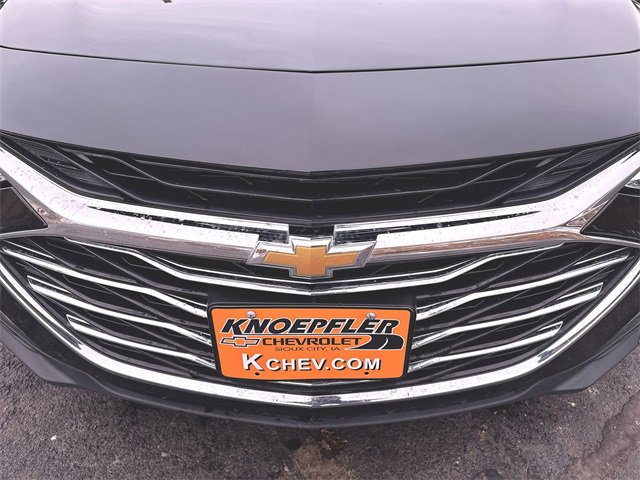 Used 2024 Chevrolet Malibu LT image 32