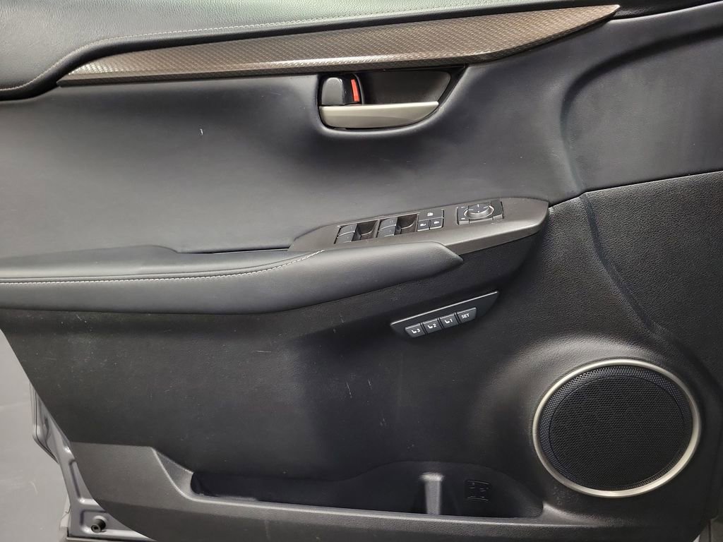 Used 2016 Lexus NX 200t AWD image 23