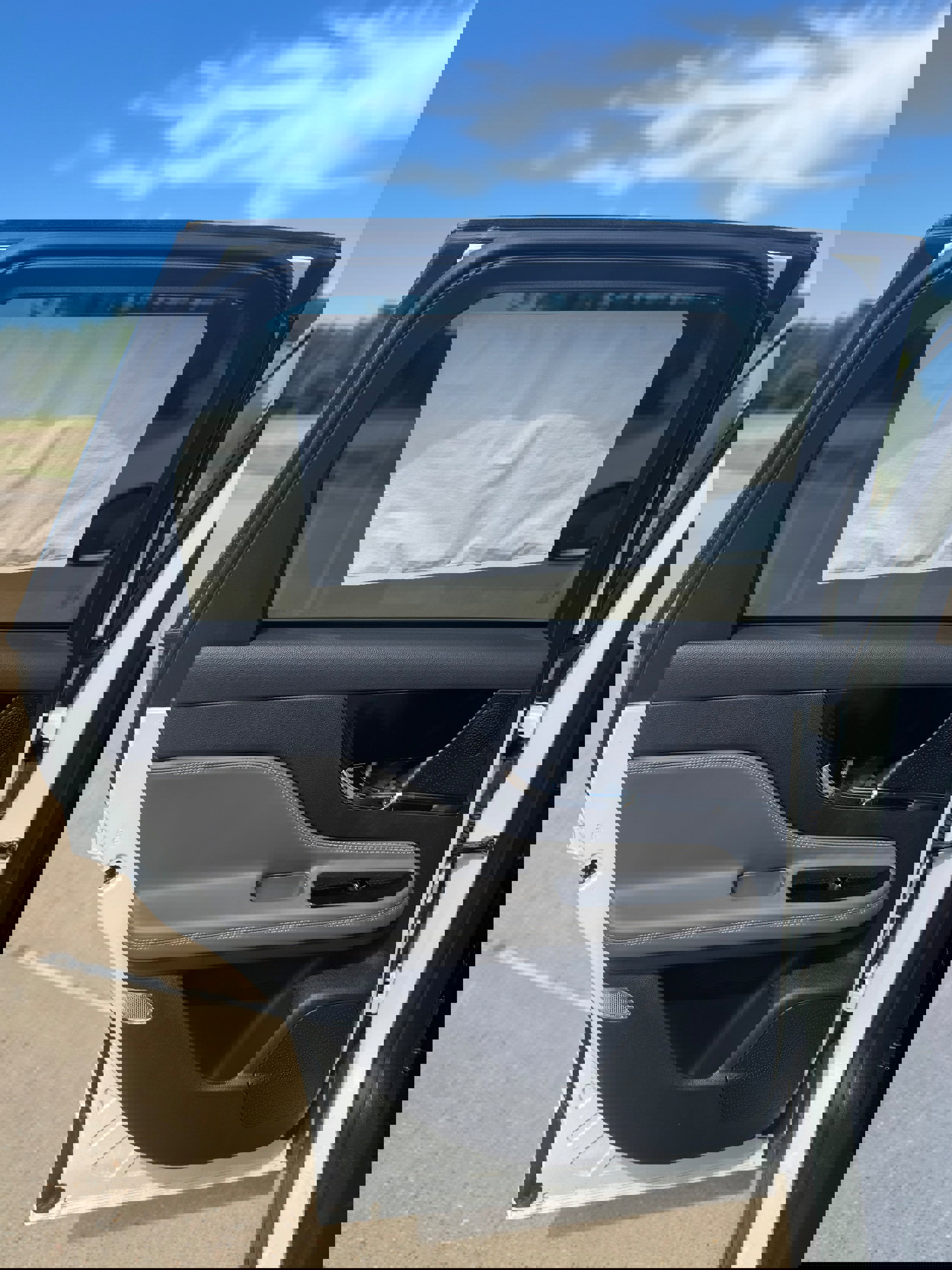 New 2024 Lincoln Corsair Grand Touring image 52